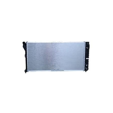 Gpd Radiator 2421C